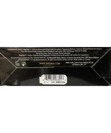 Lovebath Dragon Fruit Bath Gel (5 Pack) - Buy Online on GoSupps.com