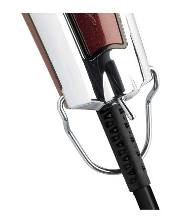 Wahl Hair Clipper Detailer Wide - Red Chrome | International Shipping Available - Buy Online on GoSupps.com