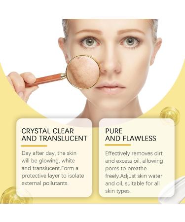 Nettoyant Visage claircissant La Nicotinamide Nettoyage En Profondeur Et Hydratation Soin Doux For Un Teint clatant - Buy Online on GoSupps.com