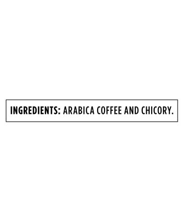 Community Coffee & Chicory Ground Coffee 32 oz (Pack of 2) - Medium Roast - Buy Online on GoSupps.com