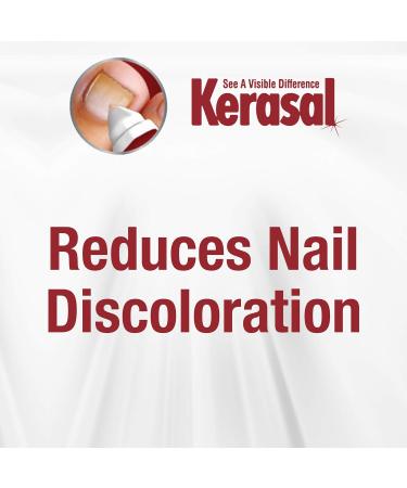  Kerasal Kerasal Fungal Nail Renewal 10 ml - Buy Online on GoSupps.com