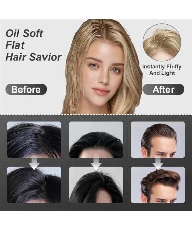 10g Poudre Coiffante Poudre Texturisante Cheveux poudre coiffante pour Homme et Femme Texture Mate Tenue Longue Dur e Texturisante capillaire Facile Appliquer Maintien(2 Pi ces) - Buy Online on GoSupps.com