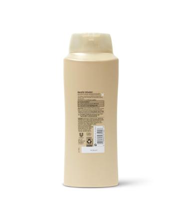 Suave Professionals Keratin Infusion Smoothing Shampoo & Conditioner, 28 oz (2 Pack) - Buy Online on GoSupps.com