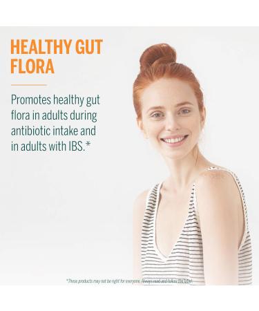 Genestra Brands - HMF Replete - Probiotic Formula - Supports Intestinal Microflora and Gastrointestinal Health - 7 Sachets (20 Grams Powder Each) - Buy Online on GoSupps.com