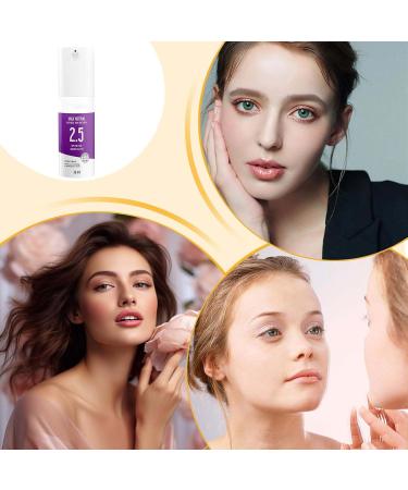  Generisch Facial Firming and Lifting Lotion 30 ml | Facial Care Liquid For dry and sensitive skin women girls men day night home use - Buy Online on GoSupps.com