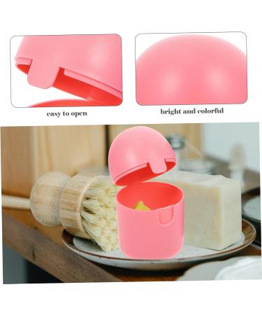 Mobestech 2-in-1 Menstrual Cup Disinfection Box - Sterilizer & Cleaner for Female Hygiene - International Shipping Available - Buy Online on GoSupps.com