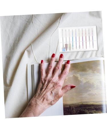 WOFASHPURET 1 Set nail polisher nail drill bits Manicure Pen Sander Handpiece File nail files for natural nails kit manicure bits russian Nail Pen Exfoliating Alloy tungsten steel - Buy Online on GoSupps.com