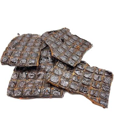 Pawsitively Canadian 100% Beef Liver Dehydrated Dog Treats - 200grams (7oz) - One Ingredient - Buy Online on GoSupps.com