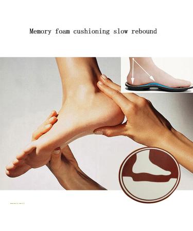 MisFun Diabetic Shoes 8.5 Plaid - Non-Slip Medical Shoes for Swollen Feet - Men, Women, Elderly with Diabetes - Buy Online on GoSupps.com