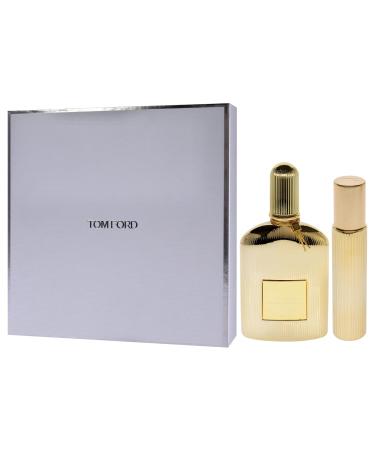 Black Orchid Parfum by Tom Ford for Women - 2 Pc Gift Set 1.7oz EDP Spray 0.33oz EDP Spray - Buy Online on GoSupps.com