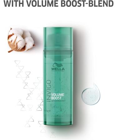WELLA Hair Mascaras - Buy Online on GoSupps.com
