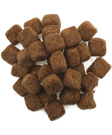 Charlie & Frank Pet Omega Skin & Coat â€“ Omega-3 Soft Chews for Cats & Dogs (180 Count) - Buy Online on GoSupps.com