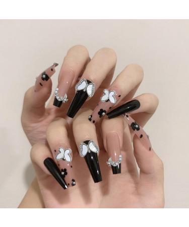 3D Nail Charm | Gemstones for Nails | Crystals Large Rhinestones Bow for Beauty Design Decoration Craft Jewelry Fanghua - Buy Online on GoSupps.com