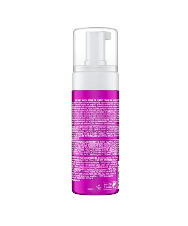 Bed Head Big Volume Boosting Foam 4.22oz - Volumizing Hair Styling Product - Buy Online on GoSupps.com