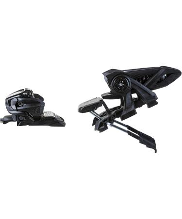 Marker Griffon 13 Black 90 Freeride Bindings for Men & Women - Premium Ski Gear for International Shipping - Buy Online on GoSupps.com