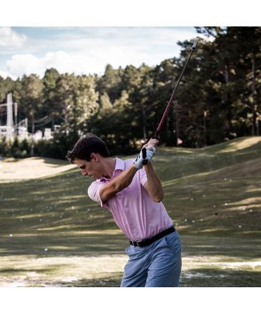 SuperSpeed Golf Swing Speed Training System - Increase Club Head Speed by 5-8% | Men's 3 Club Set with Online Videos - Buy Online on GoSupps.com