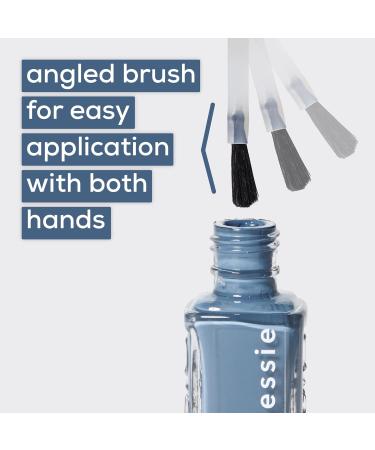 Essie Expressie Quick-Dry Nail Polish - 8-Free Vegan Magenta Pink Mic Drop-It-Low 0.33 fl oz | Fast International Shipping - Buy Online on GoSupps.com