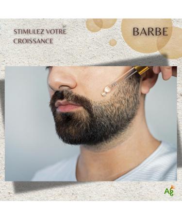  AGROBULL PRODUCTS FOR NATURE Organic Castor Oil 1 Litre | Pure and Natural 100% | For Beard Hair Eyelashes Nails Skin - Buy Online on GoSupps.com