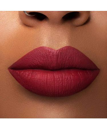 Dose of Colors Liquid Matte Lipstick - Los Anjealous | Long-Lasting Lip Color - Buy Online on GoSupps.com