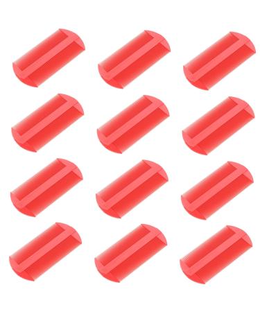 Healeved 12pi ces Peigne Anti- Peignes Fins Pour D tection Lentes Al atoires Outil De Toilettage Pour Adultes