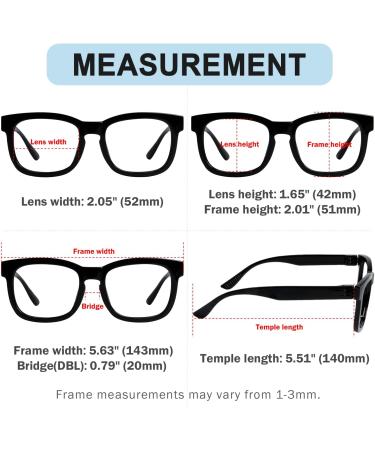 Must Buy Metalless Reading Glasses - Different Strengths for Each Eye | Transparent Right Eye +0.00 | Perfect for Comfort & Clarity - Buy Online on GoSupps.com