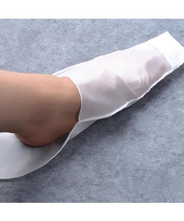 Saddgo Open Toe Compression Sock Aid for Easy Slide 10-Piece Slip Stocking Applicator - Buy Online on GoSupps.com