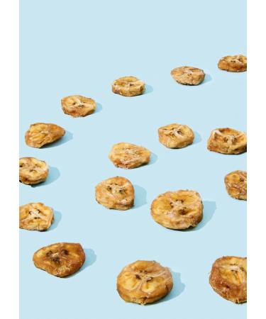 KoRo - Bananes s ch es bio du Sri Lanka 1 kg - Sans sucre ajout * - Tendres - En snack au petit-d jeuner ou en p tisserie - Buy Online on GoSupps.com