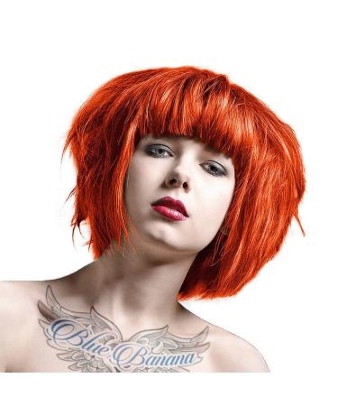 Directions hair tone mandarin