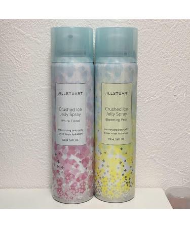 Jill Stuart Crushed Ice Jelly Spray