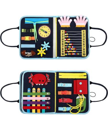 Nestel Blanket for Dementia Relief | Fidget Ceiling Aid for Seniors | Comfort for Dementia Care - Buy Online on GoSupps.com