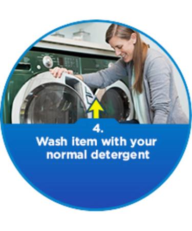 OxiClean Laundry Stain Remover Refill - 56 fl oz | Effective Stain Removal | Fast International Shipping - Buy Online on GoSupps.com