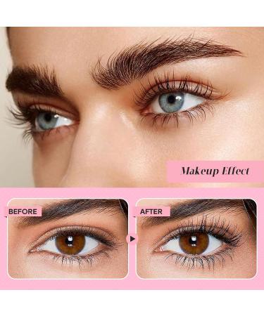 Lash Lift & Brow Lamination Kit - Ultra-Luxury 4 in 1 Eyelash & Eyebrow Curling Set for Beginners & Professionals - International Shipping Available - Buy Online on GoSupps.com