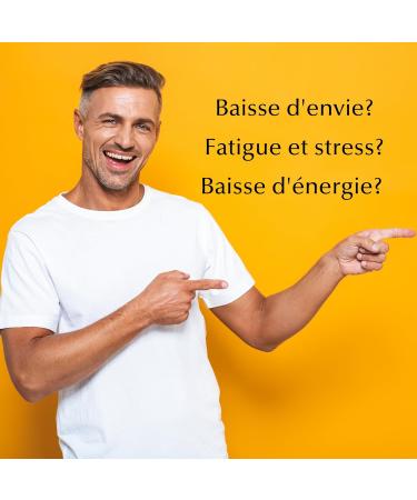 Natural Aphrodisiac Ginseng for Men Erection 30 Capsules - Capsules 1 Month | Panax Supplement Korean Red Ginseng Belgium Grown High Ginsenosides | Optim Ginseng - Buy Online on GoSupps.com