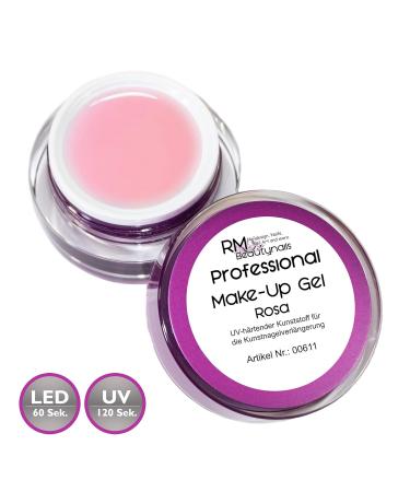 Buy 15ml Professional Make-Up Camouflage Gel - Pink Medium Viscosity (Pack of 1) | International Shipping Available - Buy Online on GoSupps.com