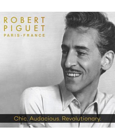 Robert Piguet NEW Cravache Eau de Parfum Spray Unisex 3.4 Fl Oz - Buy Online on GoSupps.com