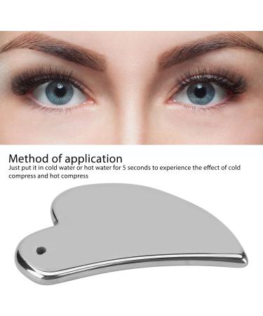 Buy Verdant Touch Mini TeraHertz Gua Sha - Lymphatic Drainage & Energy-Boosting Facial Tool - International Shipping Available - Buy Online on GoSupps.com