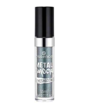 Essence Metal Shock Eyeshadow - Supernova | Long-Lasting International Shipping - Buy Online on GoSupps.com