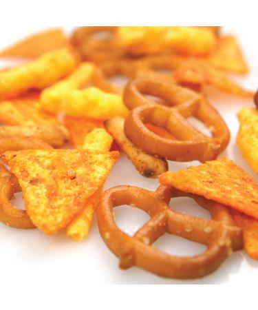 Perfection Snacks Gluten Free Snack Mix Original 7oz (Pack of 3) - 21oz Total - Buy Online on GoSupps.com
