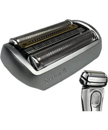 Buy Replacement Shake Heads for Brown Razors Men Series 5/7/9 - Compatible Electric Shear Heads for Optimal Shaving - Buy Online on GoSupps.com