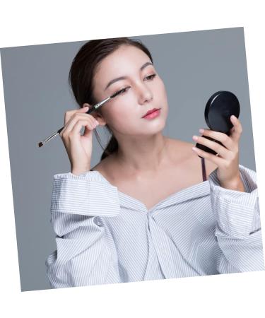 Shop Housoutil 18 Pcs Eyebrow Brush Set - Double Ended Spoolie & Mascara Tools for Perfect Eye Makeup | International Shipping - Buy Online on GoSupps.com