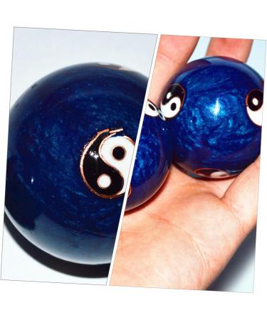 Buy Health Massage Handball Set | Deep Tissue Massage Balls for Meditation & Hand Care | International Shipping - Buy Online on GoSupps.com
