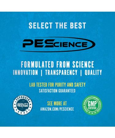 PEScience Vegan Select Protein Vanilla Indulgence 26.7oz - Plant-Based Protein Powder - Buy Online on GoSupps.com