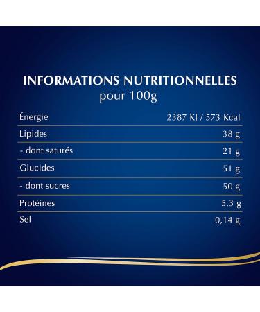 Lindt - CHAMPS-ELYSEES Box - Assortment of Milk Dark and White Chocolates 182g - Buy Online on GoSupps.com