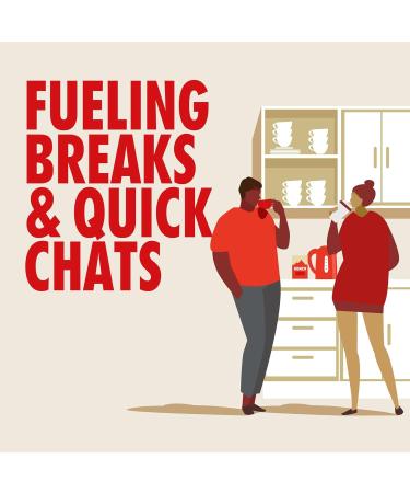 Kenco Smooth Instant Coffee - 750g Tin (Pack of 1) - Buy Online on GoSupps.com