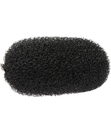 Appoo Pad - Hair Volume Sponge | Boost Hair Volume with Easy-to-Use Accessories for Women & Girls - Black Hair Padding Tool - Buy Online on GoSupps.com