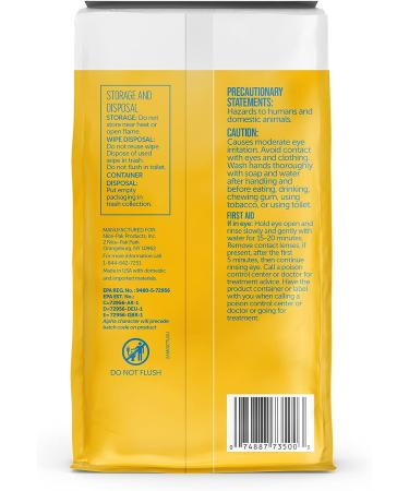Nice 'N Clean Disinfecting Surface Wipes 304ct - Fresh Lemon Scent | For Home & Kitchen | 304 Count Pack - Buy Online on GoSupps.com