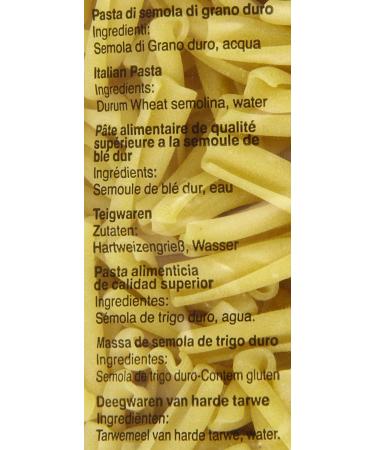  Garofalo Garofalo Casarecce Lot of 5 p tes n 88 500 g - Buy Online on GoSupps.com