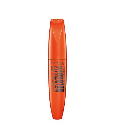 Rimmel London Scandaleyes Reloaded Mascara 12ml Brown/Black