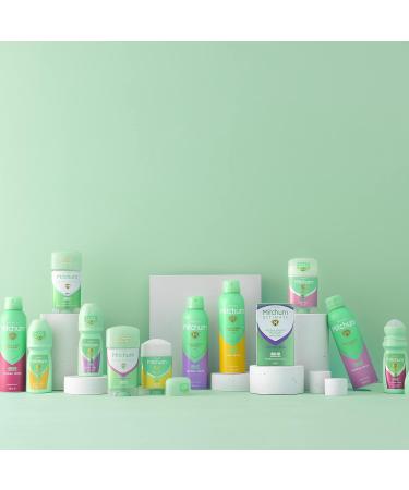 Mitchum Women Triple Odor Defense 48HR Protection Stick Deodorant Unscented 41g - Pack of 1 - Buy Online on GoSupps.com