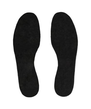 Servus 3/8" Felt Men's Insoles (28114)